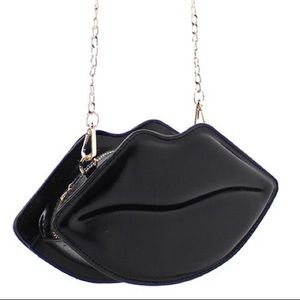 Messenger lips bag
